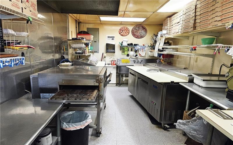 527 Market St, Bolivar, 15923, ,Commercial-industrial-business,For Sale,Market St,1667906