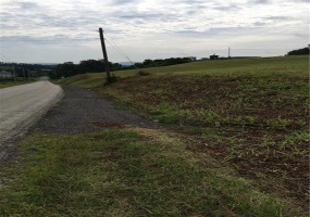 Lot# 5A Frye Farm Road, Latrobe, 15650, ,Commercial-industrial-business,For Sale,Frye Farm Road,1667939
