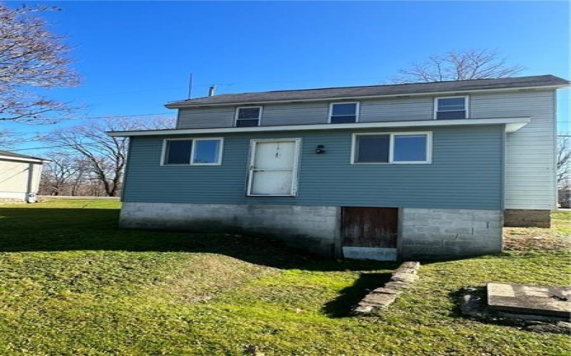 1155 Pa-381, Stahlstown, 15687, 2 Bedrooms Bedrooms, ,Residential,For Sale,Pa-381,1668001