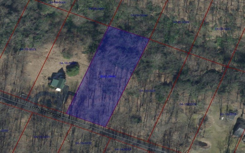 Lot 1735 Cottonwood Road, Acme, 15610, ,Farm-acreage-lot,For Sale,Cottonwood Road,1668039