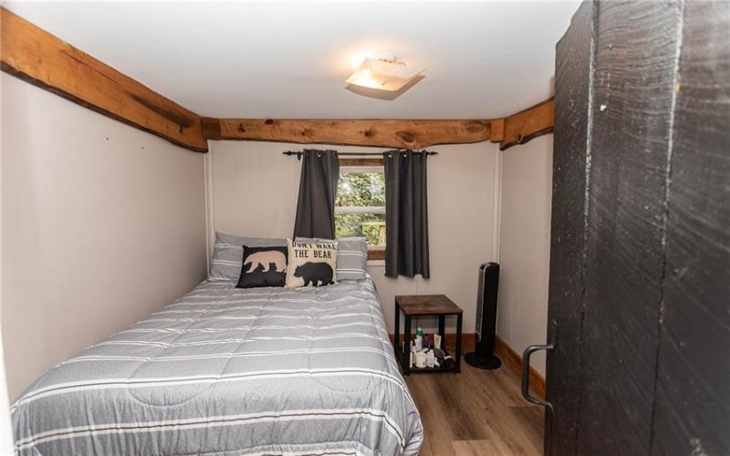 390 Tub Run Rd, Confluence, 15424, 2 Bedrooms Bedrooms, ,1 BathroomBathrooms,Residential,For Sale,Tub Run Rd,1668109