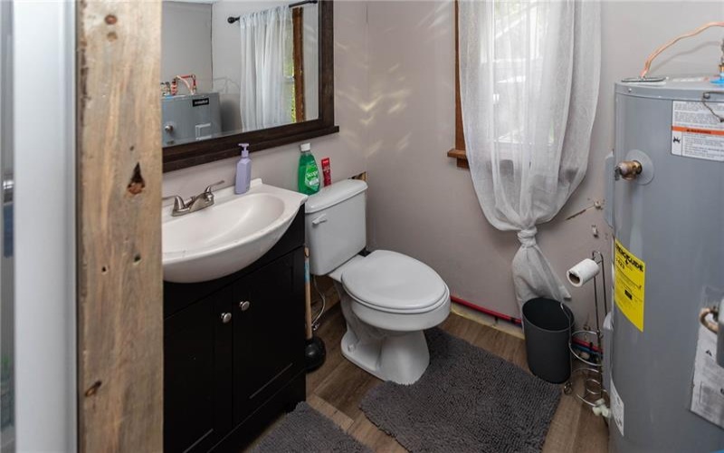 390 Tub Run Rd, Confluence, 15424, 2 Bedrooms Bedrooms, ,1 BathroomBathrooms,Residential,For Sale,Tub Run Rd,1668109