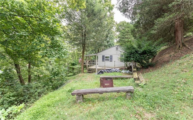 390 Tub Run Rd, Confluence, 15424, 2 Bedrooms Bedrooms, ,1 BathroomBathrooms,Residential,For Sale,Tub Run Rd,1668109