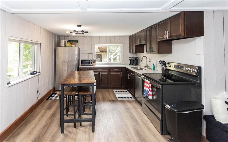 390 Tub Run Rd, Confluence, 15424, 2 Bedrooms Bedrooms, ,1 BathroomBathrooms,Residential,For Sale,Tub Run Rd,1668109