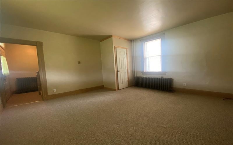124 16th St, Connellsville, 15425, 3 Bedrooms Bedrooms, 6 Rooms Rooms,1.1 BathroomsBathrooms,Residential,For Sale,16th St,1668239