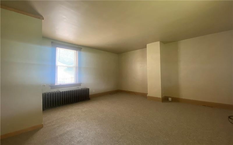 124 16th St, Connellsville, 15425, 3 Bedrooms Bedrooms, 6 Rooms Rooms,1.1 BathroomsBathrooms,Residential,For Sale,16th St,1668239