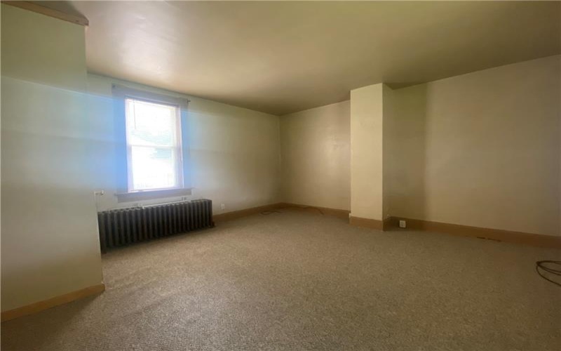 124 16th St, Connellsville, 15425, 3 Bedrooms Bedrooms, 6 Rooms Rooms,1.1 BathroomsBathrooms,Residential,For Sale,16th St,1668239