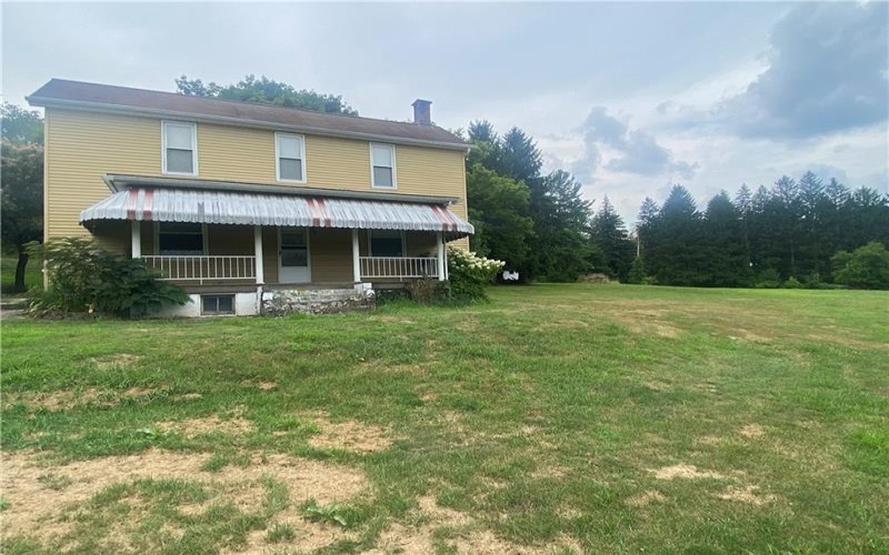 124 16th St, Connellsville, 15425, 3 Bedrooms Bedrooms, 6 Rooms Rooms,1.1 BathroomsBathrooms,Residential,For Sale,16th St,1668239