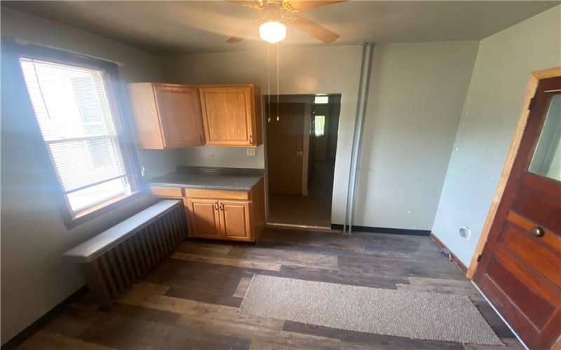 124 16th St, Connellsville, 15425, 3 Bedrooms Bedrooms, 6 Rooms Rooms,1.1 BathroomsBathrooms,Residential,For Sale,16th St,1668239