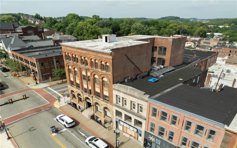 41 Main St, Greensburg, 15601, ,Commercial-industrial-business,For Sale,Main St,1663073