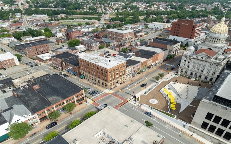 41 Main St, Greensburg, 15601, ,Commercial-industrial-business,For Sale,Main St,1663073