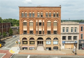 41 Main St, Greensburg, 15601, ,Commercial-industrial-business,For Sale,Main St,1663073