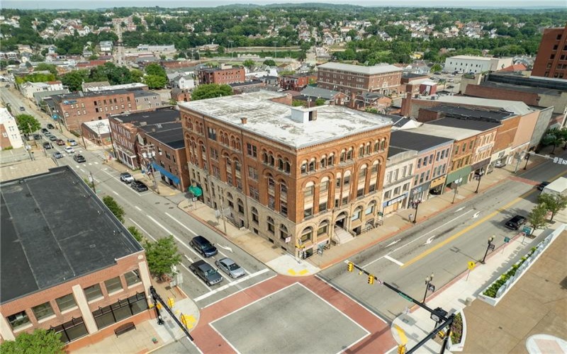 41 Main St, Greensburg, 15601, ,Commercial-industrial-business,For Sale,Main St,1663073