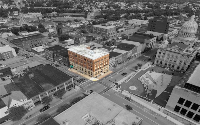 41 Main St, Greensburg, 15601, ,Commercial-industrial-business,For Sale,Main St,1663073