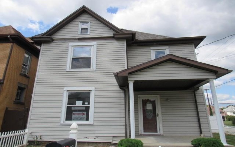 1202 Vine Street, Connellsville, 15425, 3 Bedrooms Bedrooms, 7 Rooms Rooms,2 BathroomsBathrooms,Residential,For Sale,Vine Street,1668770