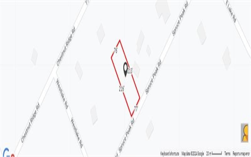 Lot 463 Spruce Peak Road, Acme, 15610, ,Farm-acreage-lot,For Sale,Spruce Peak Road,1668847