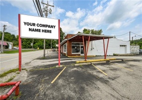508 New Alexandria Rd, Greensburg, 15601, ,Commercial-industrial-business,For Sale,New Alexandria Rd,1668727