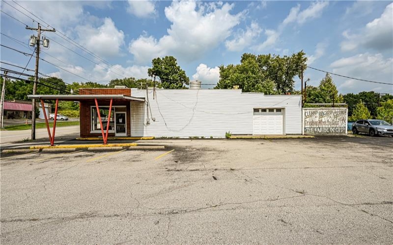 508 New Alexandria Rd, Greensburg, 15601, ,Commercial-industrial-business,For Sale,New Alexandria Rd,1668727
