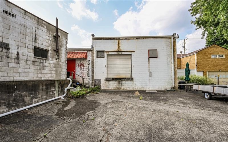 508 New Alexandria Rd, Greensburg, 15601, ,Commercial-industrial-business,For Sale,New Alexandria Rd,1668727