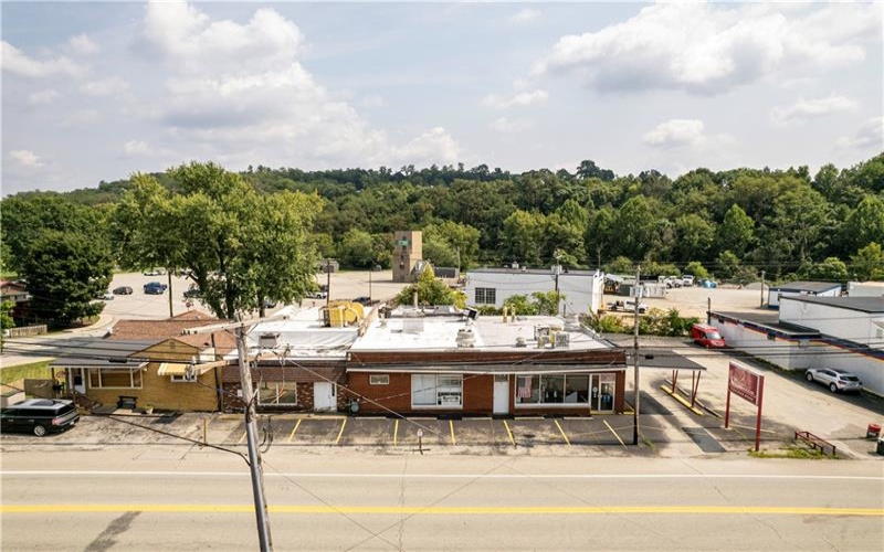 508 New Alexandria Rd, Greensburg, 15601, ,Commercial-industrial-business,For Sale,New Alexandria Rd,1668727