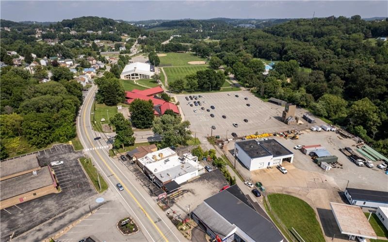 508 New Alexandria Rd, Greensburg, 15601, ,Commercial-industrial-business,For Sale,New Alexandria Rd,1668727