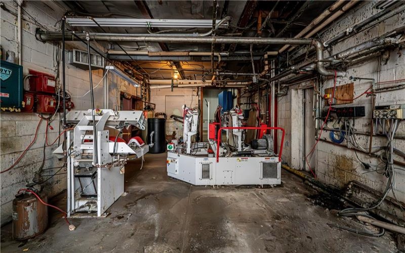 508 New Alexandria Rd, Greensburg, 15601, ,Commercial-industrial-business,For Sale,New Alexandria Rd,1668727
