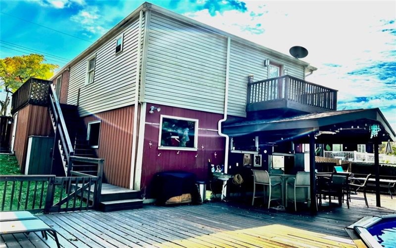 201 Esther Ave, New Kensington, 15068, 3 Bedrooms Bedrooms, 9 Rooms Rooms,3 BathroomsBathrooms,Residential,For Sale,Esther Ave,1669153