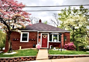201 Esther Ave, New Kensington, 15068, 3 Bedrooms Bedrooms, 9 Rooms Rooms,3 BathroomsBathrooms,Residential,For Sale,Esther Ave,1669153