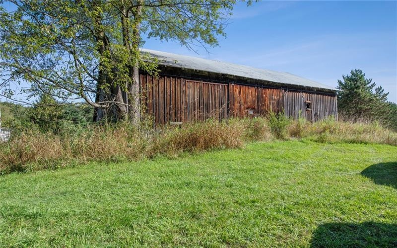 #2 Road (Mink), Boswell, 15531, 3 Bedrooms Bedrooms, ,1 BathroomBathrooms,Farm-acreage-lot,For Sale,House & Barn,Road (Mink),1669218