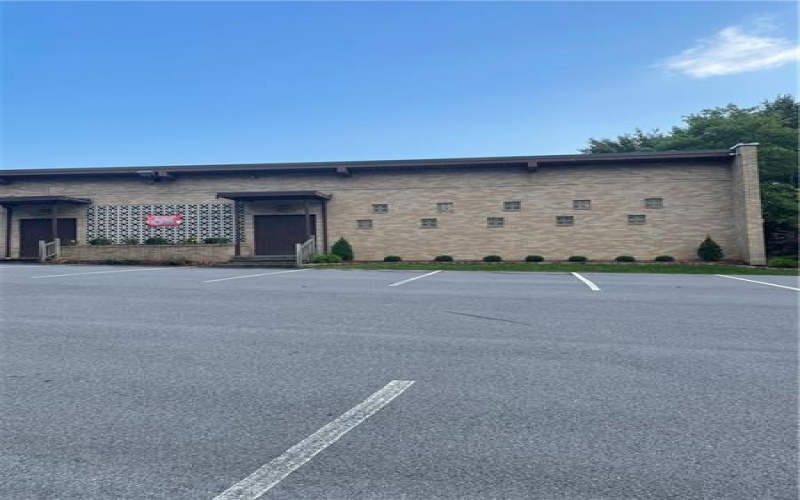 628 Route 56, Seward, 15954, ,Commercial-industrial-business,For Sale,Route 56,1669405