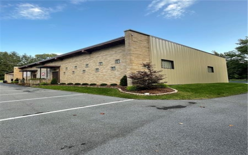 628 Route 56, Seward, 15954, ,Commercial-industrial-business,For Sale,Route 56,1669405