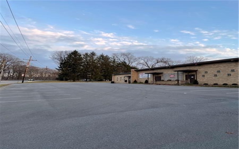 628 Route 56, Seward, 15954, ,Commercial-industrial-business,For Sale,Route 56,1669405