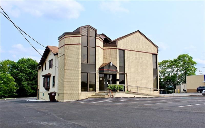 2120 Freeport Rd, New Kensington, 15068, ,Commercial-industrial-business,For Sale,Freeport Rd,1669057