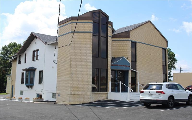 2120 Freeport Rd, New Kensington, 15068, ,Commercial-industrial-business,For Sale,Freeport Rd,1669057