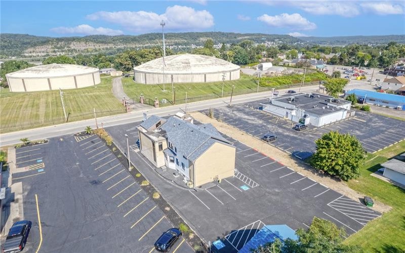 2120 Freeport Rd, New Kensington, 15068, ,Commercial-industrial-business,For Sale,Freeport Rd,1669057