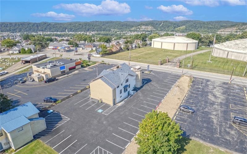 2120 Freeport Rd, New Kensington, 15068, ,Commercial-industrial-business,For Sale,Freeport Rd,1669057
