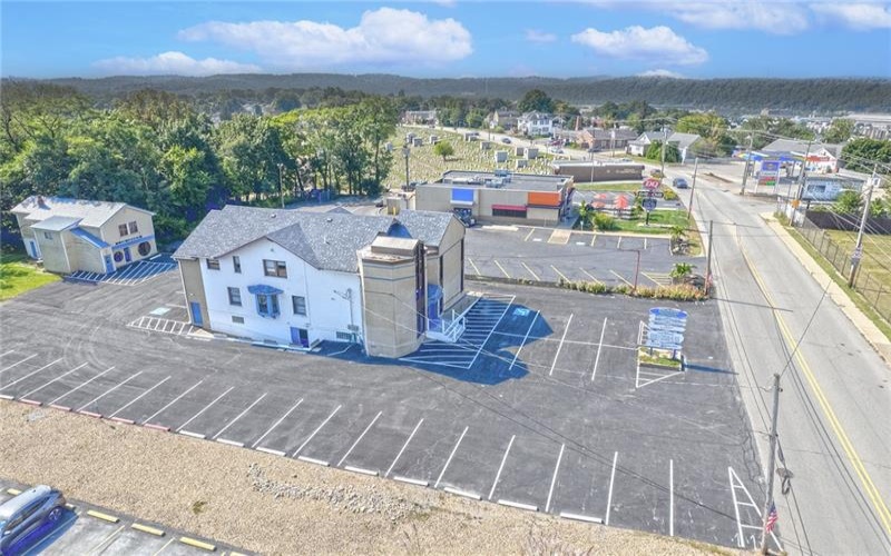 2120 Freeport Rd, New Kensington, 15068, ,Commercial-industrial-business,For Sale,Freeport Rd,1669057