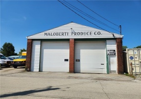 124 Depot Street, Greensburg, 15601, ,Commercial-industrial-business,For Sale,Depot Street,1669642