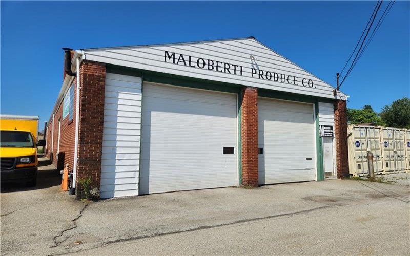 124 Depot Street, Greensburg, 15601, ,Commercial-industrial-business,For Sale,Depot Street,1669642