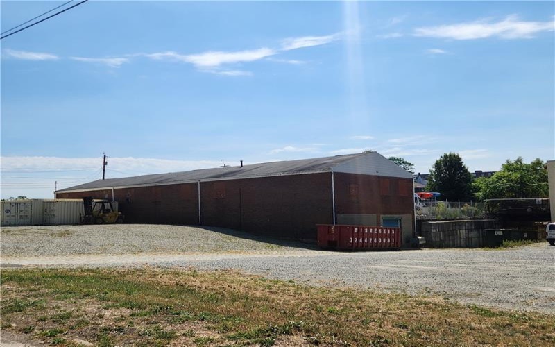 124 Depot Street, Greensburg, 15601, ,Commercial-industrial-business,For Sale,Depot Street,1669642