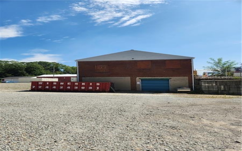 124 Depot Street, Greensburg, 15601, ,Commercial-industrial-business,For Sale,Depot Street,1669642
