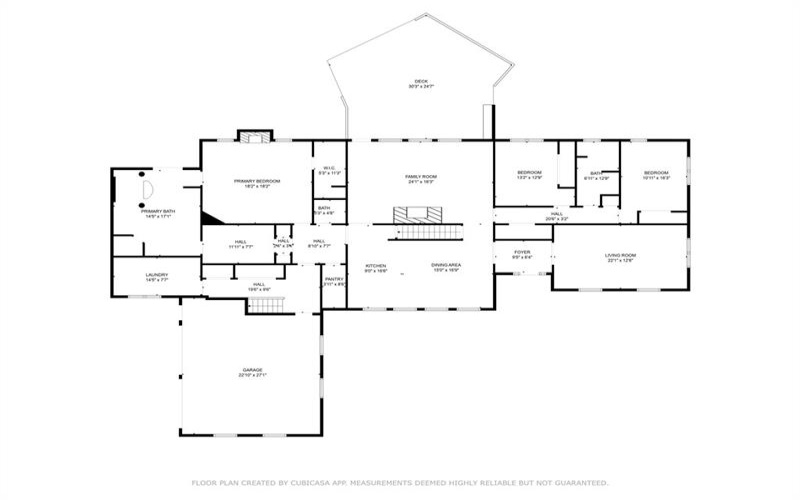 130 Kintigh Ln, Jeannette, 15644, 6 Bedrooms Bedrooms, 11 Rooms Rooms,2.1 BathroomsBathrooms,Residential,For Sale,Kintigh Ln,1669688