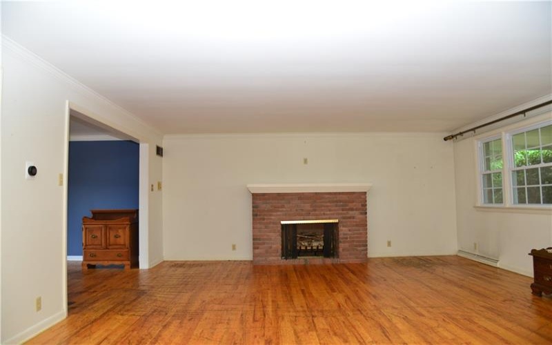 410 Crestridge Dr, Greensburg, 15601, 4 Bedrooms Bedrooms, 9 Rooms Rooms,3 BathroomsBathrooms,Residential,For Sale,Crestridge Dr,1669875