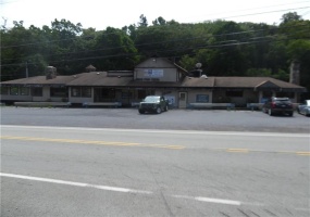 1239 Glades Pike, Somerset, 15501, ,Commercial-industrial-business,For Sale,Glades Pike,1669895