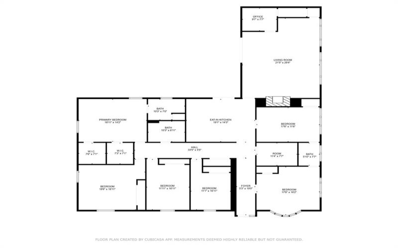 121 Meadow View Lane, Ebensburg, 15931, 6 Bedrooms Bedrooms, ,4.2 BathroomsBathrooms,Residential,For Sale,Meadow View Lane,1669913