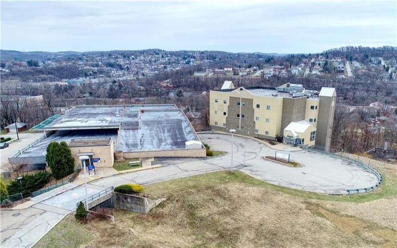 600 Jefferson, Jeanette, 15644, ,Commercial-industrial-business,For Sale,Jefferson,1670215