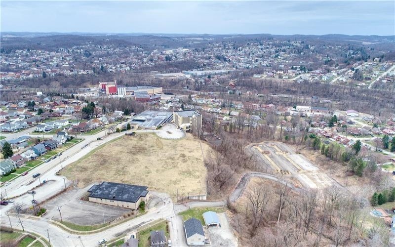 600 Jefferson, Jeanette, 15644, ,Commercial-industrial-business,For Sale,Jefferson,1670215