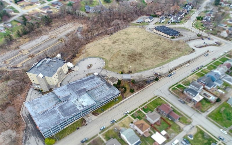 600 Jefferson, Jeanette, 15644, ,Commercial-industrial-business,For Sale,Jefferson,1670215