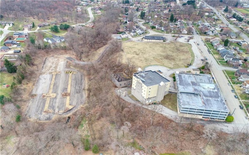 600 Jefferson, Jeanette, 15644, ,Commercial-industrial-business,For Sale,Jefferson,1670215