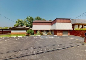 12249 US Route 30, North Huntingdon, 15642, ,Commercial-industrial-business,For Sale,US Route 30,1670280